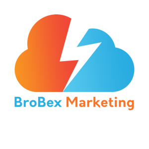 BroBex Marketing logo