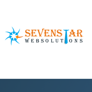 Sevenstar Websolutions logo