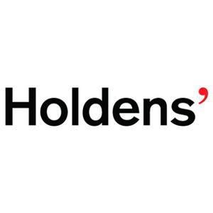 Holdens logo