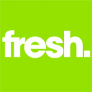 Fresh Interactive logo
