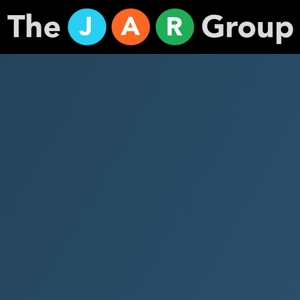 The JAR Group logo