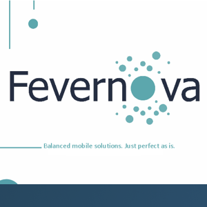 Fevernova Mobile logo