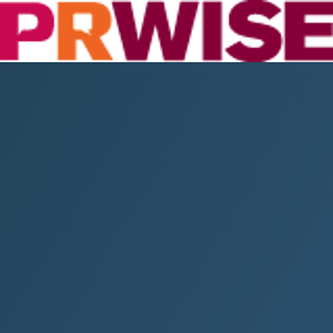 PR Wise logo