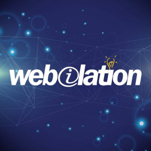 Webilation LLC logo
