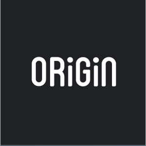 Origin logo