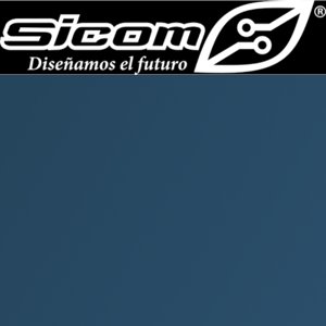 SICOM logo