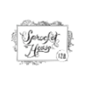 Sprocket House logo