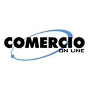 Comercio Online logo