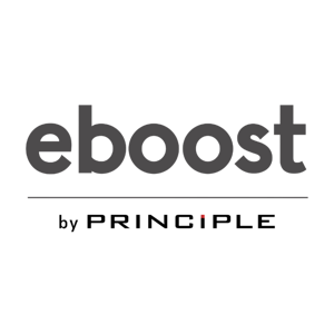 Eboost Consulting logo