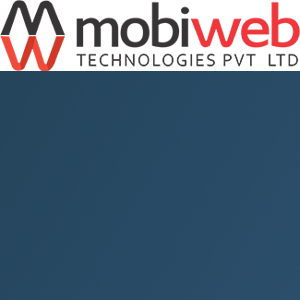 Mobiweb Technologies logo