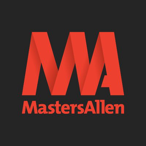 Masters Allen logo