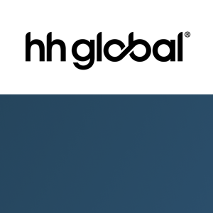 HH Global logo