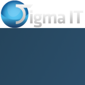 Sigma-IT logo