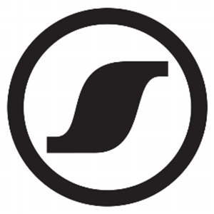 Swirl logo