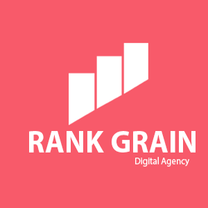 RankGrain logo