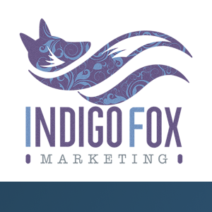 Indigo Fox logo
