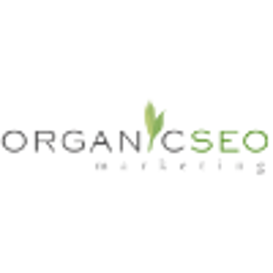 Organic SEO Marketing logo