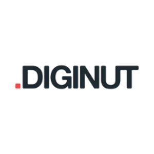 Digi Nut logo