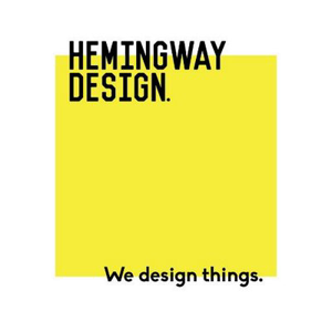 HemingwayDesign logo