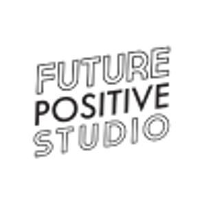 Future Positive Studio logo