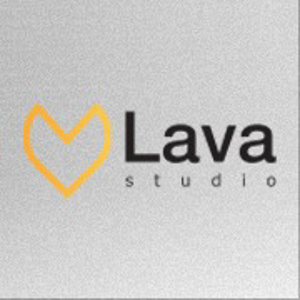 Lava studio logo
