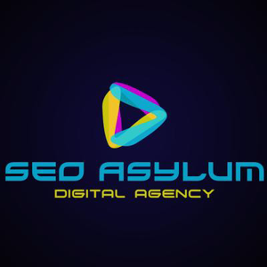 SEO Asylum logo