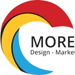 MorePro logo