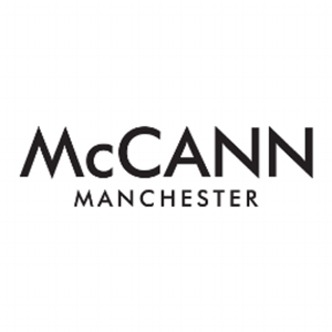 McCann Manchester logo