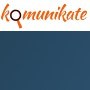 Komunikate logo