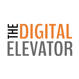 Digital Elevator logo