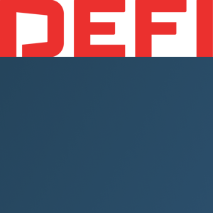 DEFI Group logo