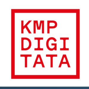 KMP Digitata logo
