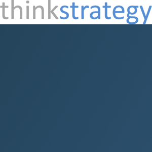 Think Strategy logo