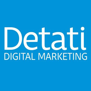 Detati Digital Marketing logo