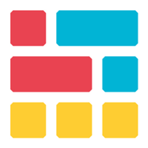 Best Response Media logo