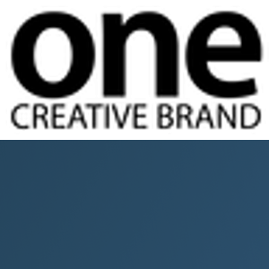 One Creative Brand logo