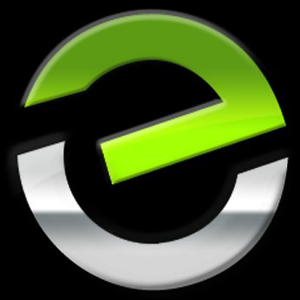 E Marketing Hub logo