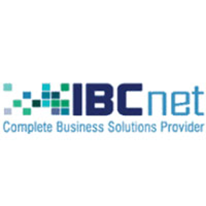 IBCnet logo