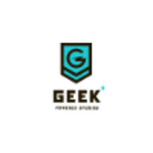 Geek Powered Studios logo