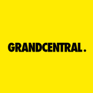Grand Central Entertainment logo