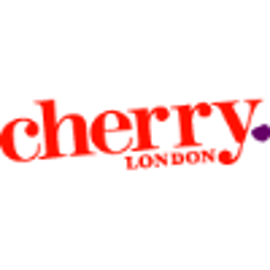 Cherry London logo