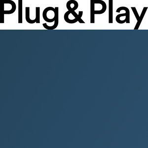 Plug and Play logo