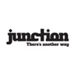 Junction Marketing Agency logo