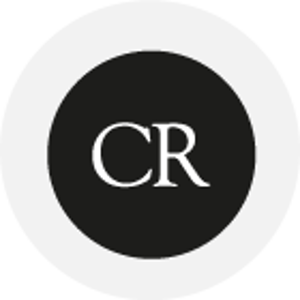CR Design Ltd logo