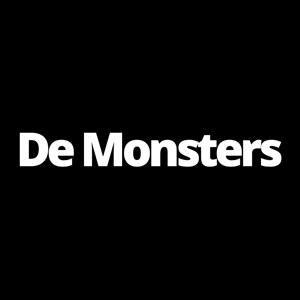 De Monsters logo