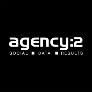agency:2 logo