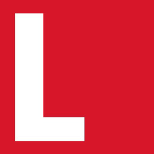 LEVICK logo