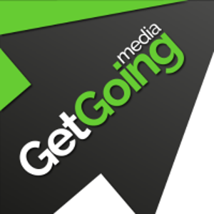Get Going Media logo