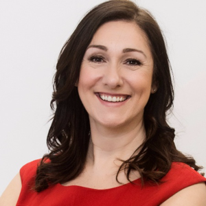 Caroline Law FCIM logo