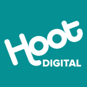 Hoot Digital logo